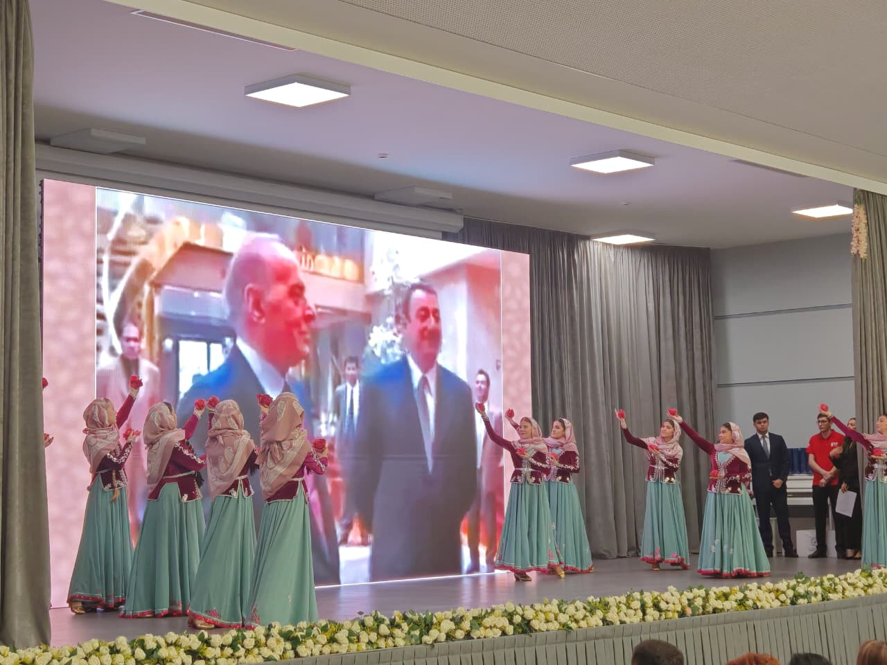 87 iştirakçı, 33 qalib —