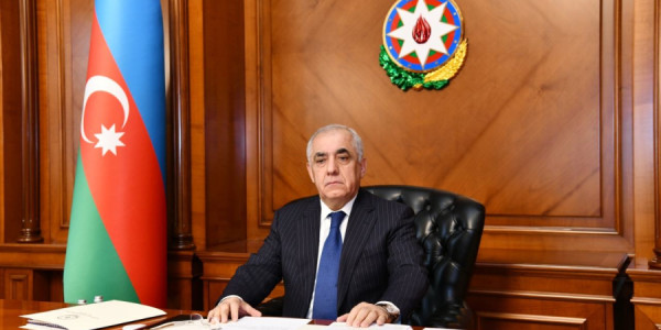 Baş nazirdən YENİ QƏRAR