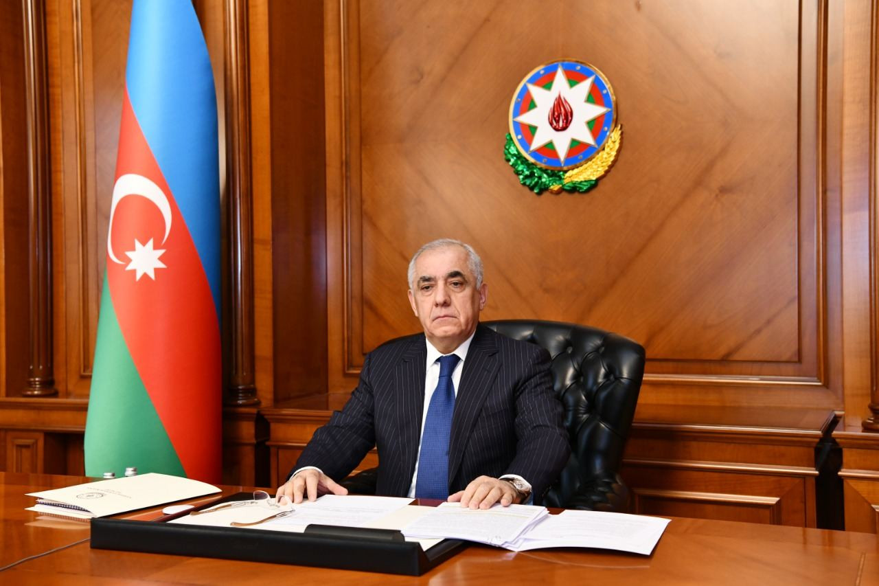 Baş nazirdən YENİ QƏRAR