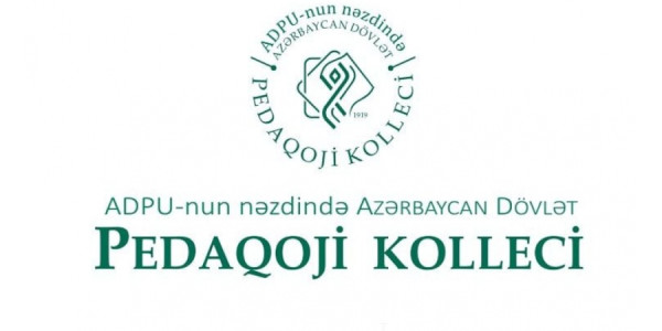 Azərbaycan Dövlət Pedaqoji Kollecində beynəlxalq mühazirə keçiriləcək