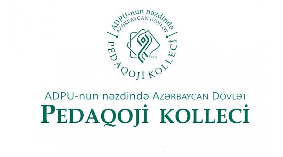 Azərbaycan Dövlət Pedaqoji Kollecində beynəlxalq mühazirə keçiriləcək