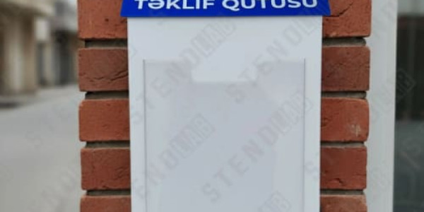 Vətəndaşlar problemlərini hara və necə çatdırmalıdır?