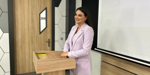 “MediaPulse” təcrübə proqramının növbəti görüşü keçirilib