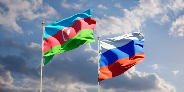 Rusiya Azərbaycana dəstək olub