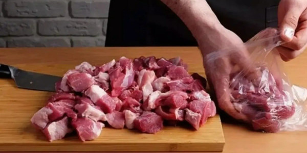 Qurban əti necə bölünməlidir?