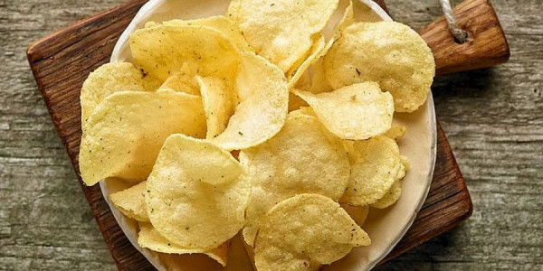 Gündə bir paket cips yemək nələrə səbəb ola bilər?