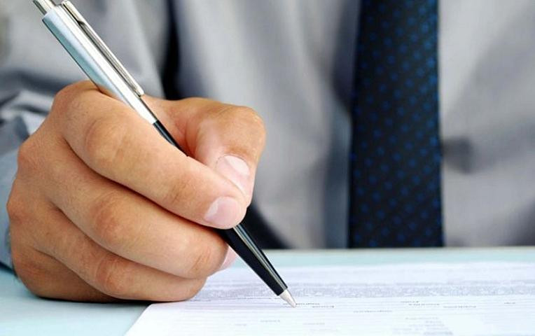 Xüsusi icra məmuru olmaq istəyənlər üçün test imtahanı keçiriləcək