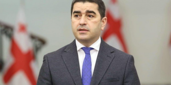 Papuaşvili: Aİ-nin müdaxiləsi qarşıdurmanı dərinləşdirir