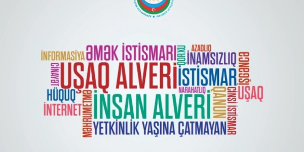 Azərbaycanda insan alveri ilə mübarizəyə dair Milli Fəaliyyət Planı qəbul ediləcək