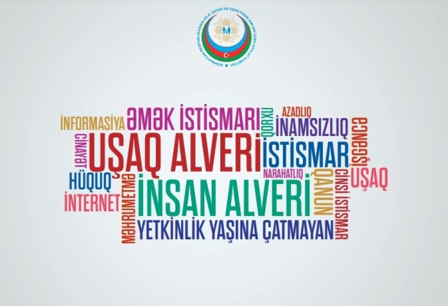Azərbaycanda insan alveri ilə mübarizəyə dair Milli Fəaliyyət Planı qəbul ediləcək