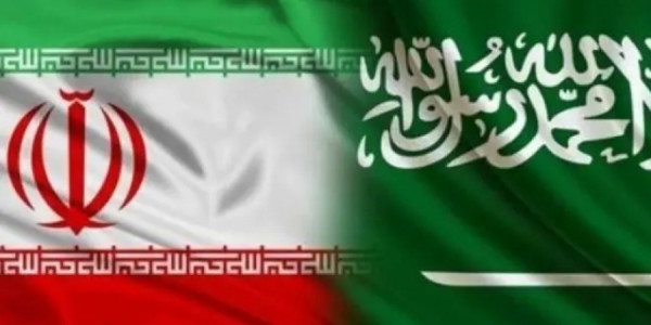 Tehran və Ər-Riyad arasında diplomatik dialoq bərpa olunub