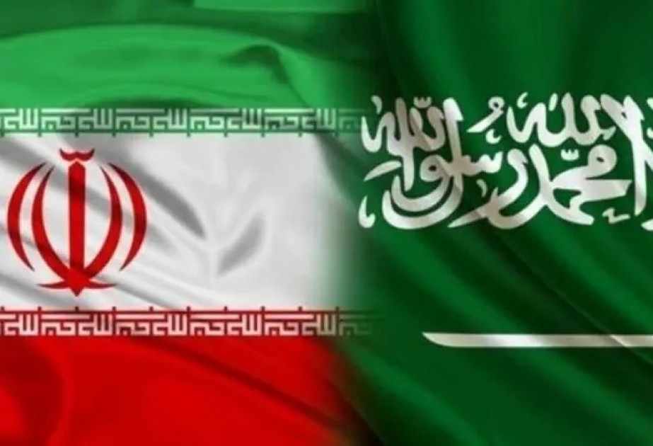 Tehran və Ər-Riyad arasında diplomatik dialoq bərpa olunub