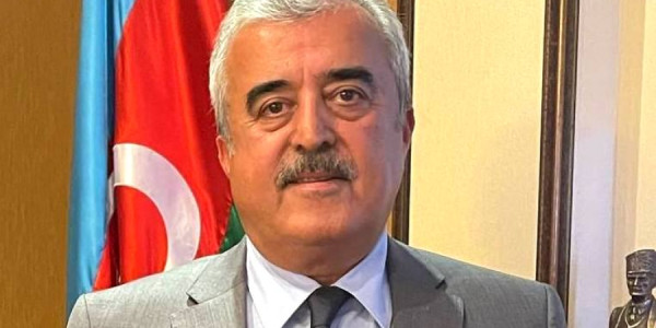 Etibar Məmmədovun villasından oğurluq edib, kefə xərclədi -