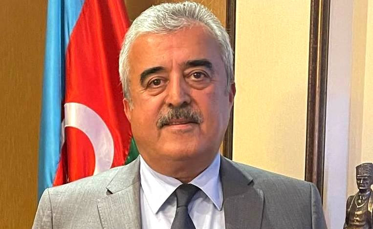 Etibar Məmmədovun villasından oğurluq edib, kefə xərclədi -
