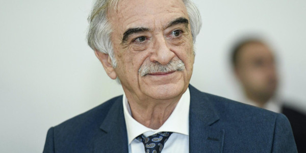 Polad Bülbüloğlu: Heydər Əliyev həmişə Azərbaycanın gənc mədəniyyət xadimlərini dəstəkləyirdi