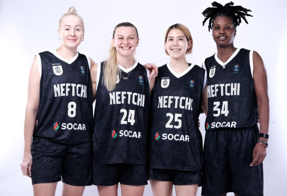 "Neftçi"nin 3x3 basketbol komandası Monqolustanla üz-üzə gələcək