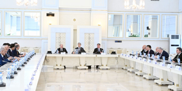 Ötən il insan alverində ittiham olunan 14 nəfər azadlıqdan məhrum edilib