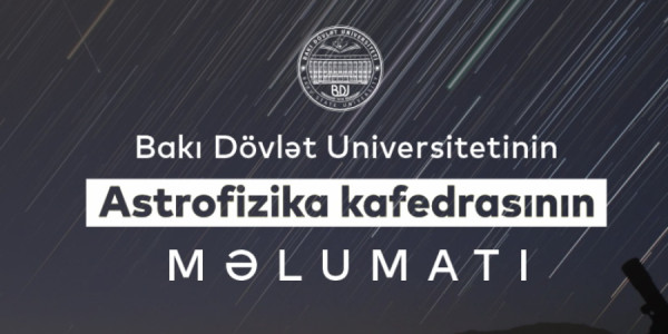 Mayın 14-dək η-Lrid meteor yağışı müşahidə olunacaq