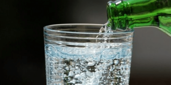 Mineral sularda illik 33% artım –