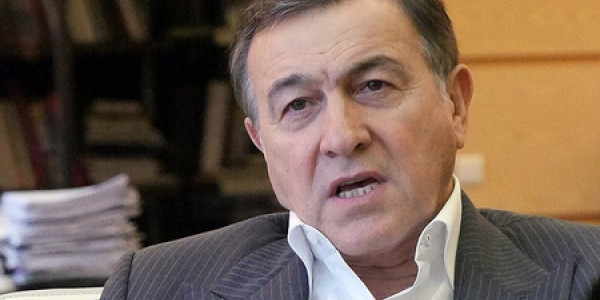 Rusiya İranın "Buşehr" AES-də çalışan mütəxəssislərinin təxliyəsinə başlayıb