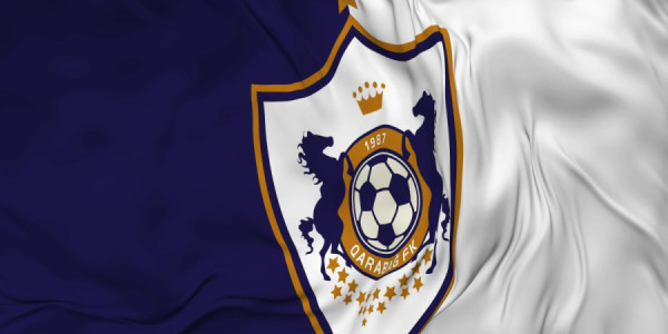AFFA-dan "Qarabağ"a 70 min manatlıq CƏZA