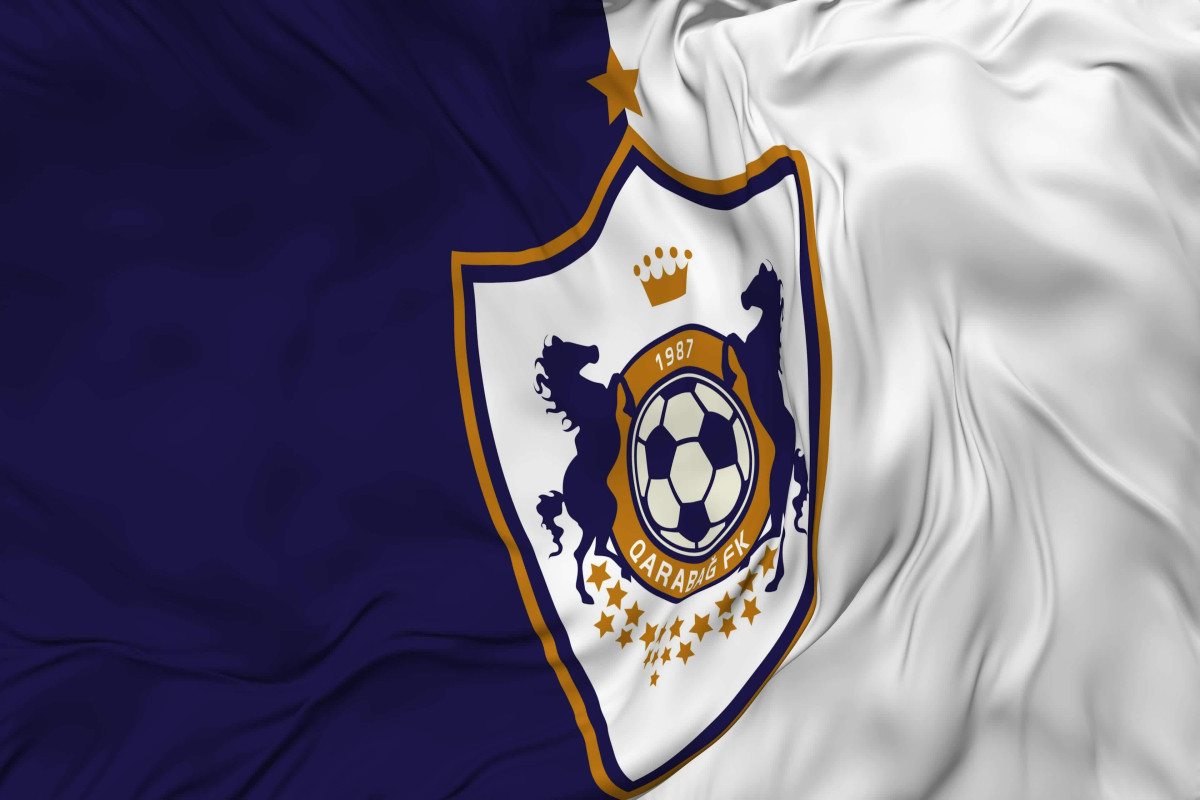 AFFA-dan "Qarabağ"a 70 min manatlıq CƏZA
