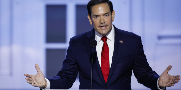 Rubio: Cavab bu gün verilməlidir -