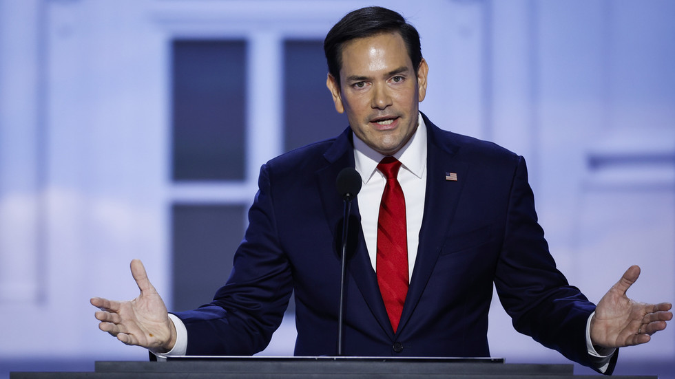 Rubio: Cavab bu gün verilməlidir -