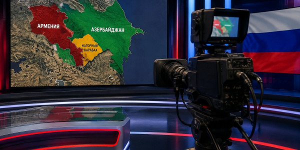 Rusiya mediasında Qarabağla bağlı yanlışlıq, yoxsa tendensiya?