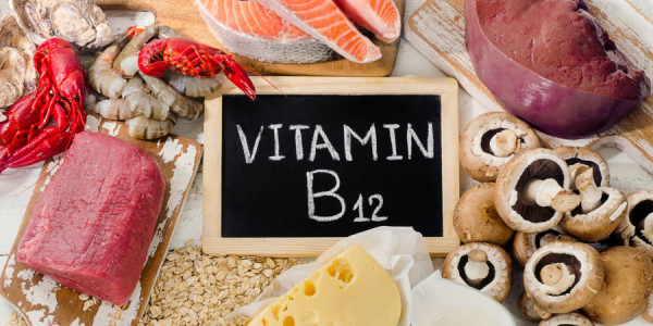 B12 vitaminin bilinməyən faydaları üzə çıxıb