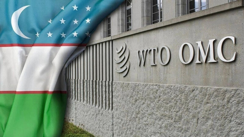 Özbəkistan ÜTT ilə danışıqları sürətləndirir