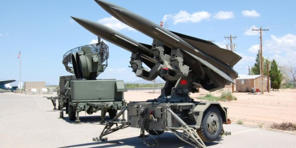 ABŞ 25,8 milyard dollarlıq təcili silah satışını təsdiqlədi