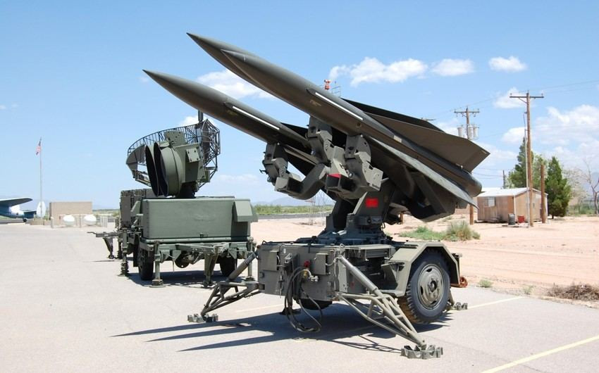 ABŞ 25,8 milyard dollarlıq təcili silah satışını təsdiqlədi