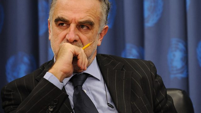 Okamponun Azərbaycana qarşı genişmiqyaslı dezinformasiya kampansiyası