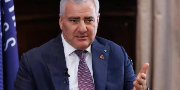 Karapetyandan Ermənistanla bağlı qalmaqallı açıqlamalar