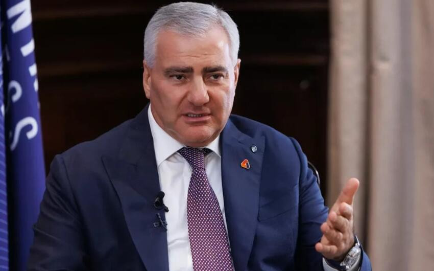 Karapetyandan Ermənistanla bağlı qalmaqallı açıqlamalar