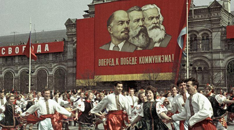 Rus kimi təqdim olunan yəhudi əsilli generallar