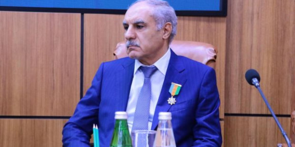 Xanlar Vəliyevin qızı bu vəzifəyə təyin edilib