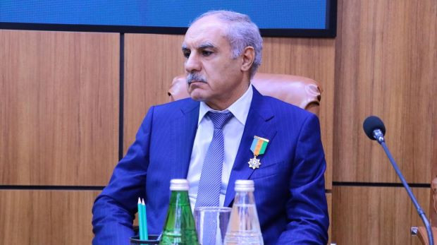 Xanlar Vəliyevin qızı bu vəzifəyə təyin edilib