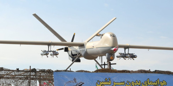 Rusiya İrana pilotsuz sistemlərlə bağlı geniş dəstək planlayır