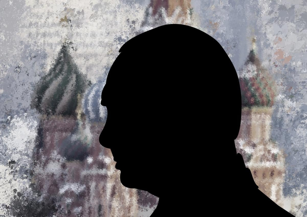 KİV: Putin paranoyak olub