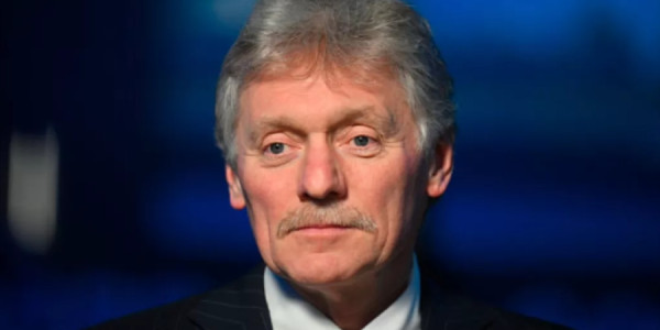 Peskov: ABŞ rəsmilərinin Moskvaya səfəri planlaşdırılmır