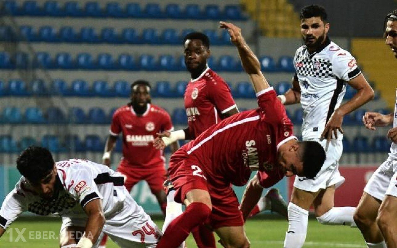 “Qarabağ” – “Qəbələ”, “Araz-Naxçıvan” – “Sumqayıt”: növbəti tur qarşılaşmaları