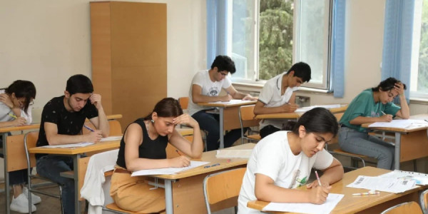 DİM elan etdi -