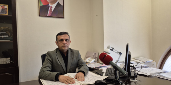 Fəxrəddin Atayev: Dirijorun fərdiliyi onun təfsirində üzə çıxır –