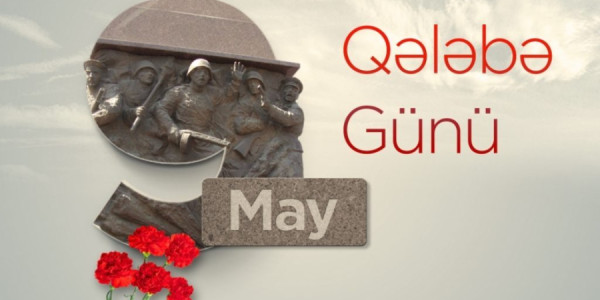 Bu gün faşizm üzərində qələbənin ildönümüdür
