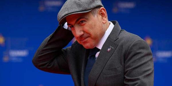 Paşinyan niyə sülhdə israrlıdır? –