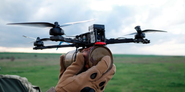 Rusiya İrana ABŞ qüvvələrinə qarşı minlərlə dron təklif edib