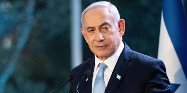 Netanyahudan ABŞ-yə mesaj: İranla razılaşma kifayət deyil