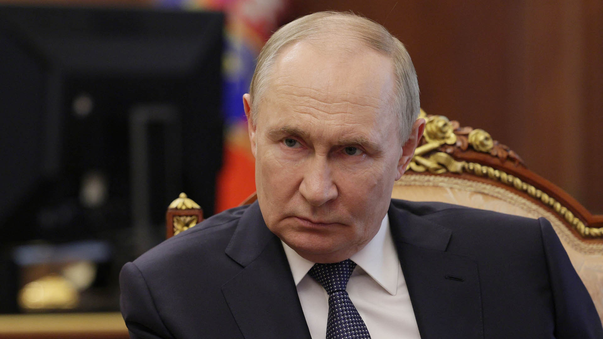Putindən yeni dünya düzəni ilə bağlı bəyanat